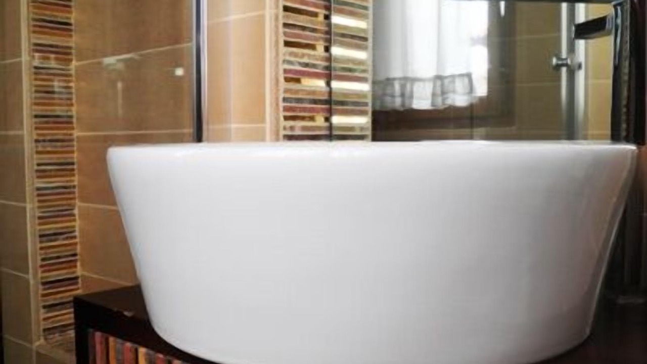 Photo of Bathroom in Santa Maria in Stelle
