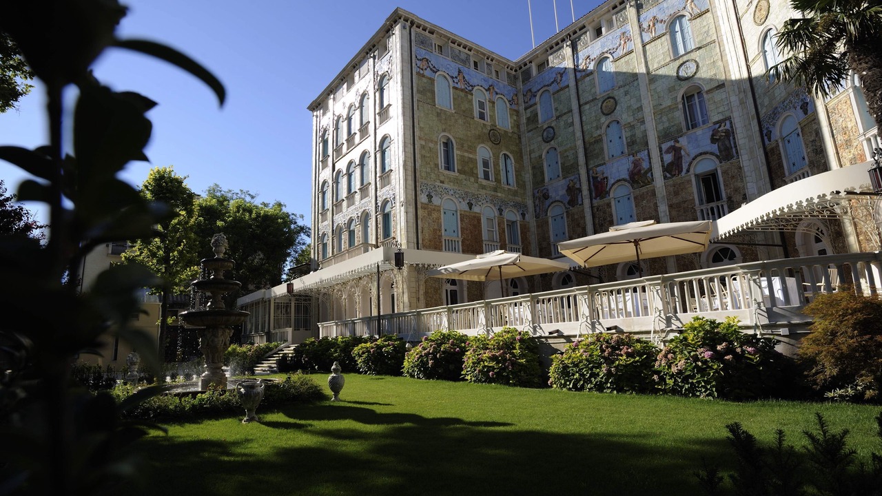 Photo of Outdoor in Santa Maria in Stelle