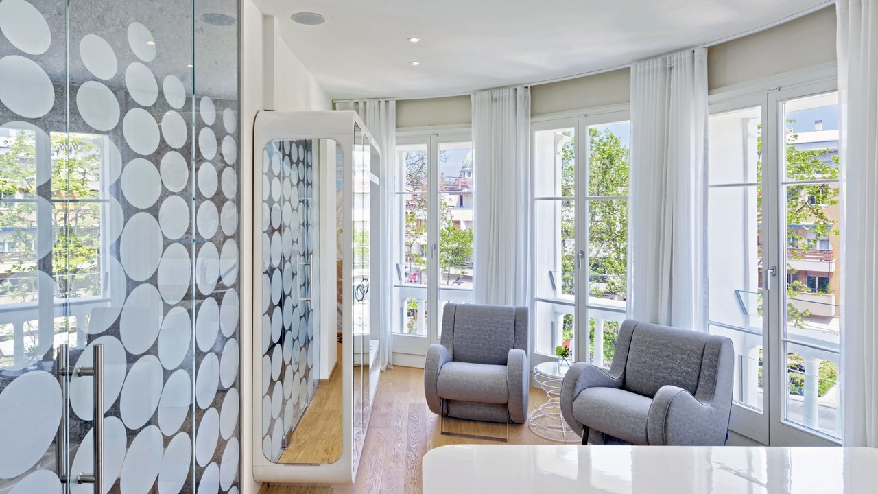 Photo of Bedroom in Santa Maria in Stelle