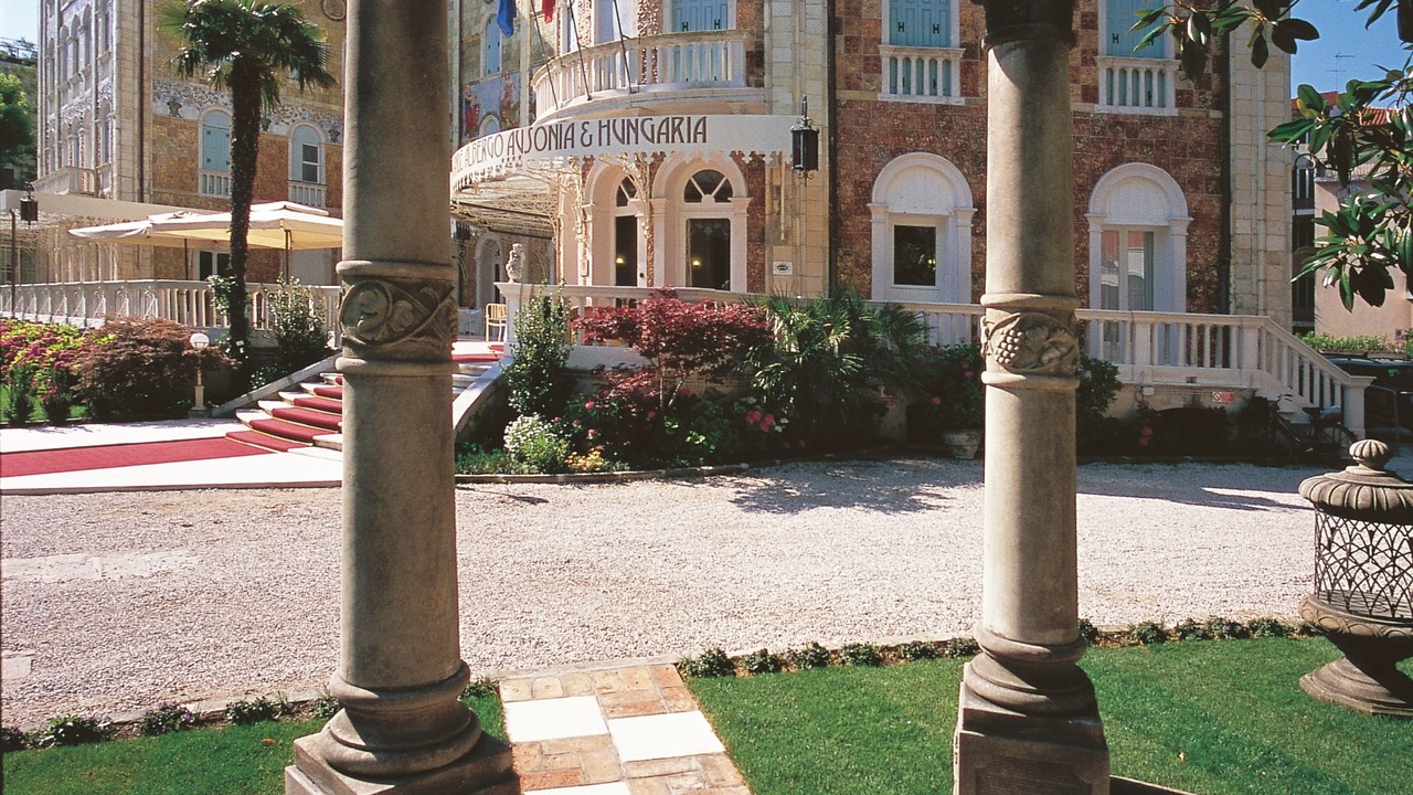 Photo of Outdoor in Santa Maria in Stelle