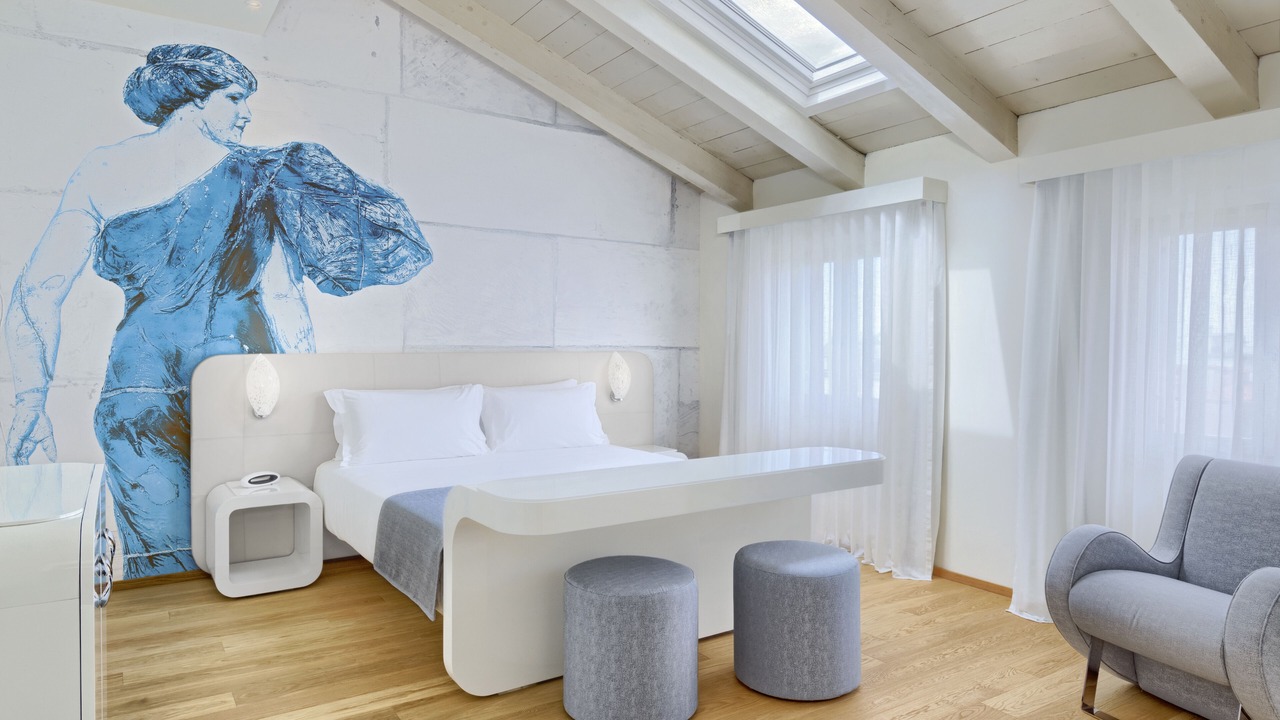 Photo of Bedroom in Santa Maria in Stelle