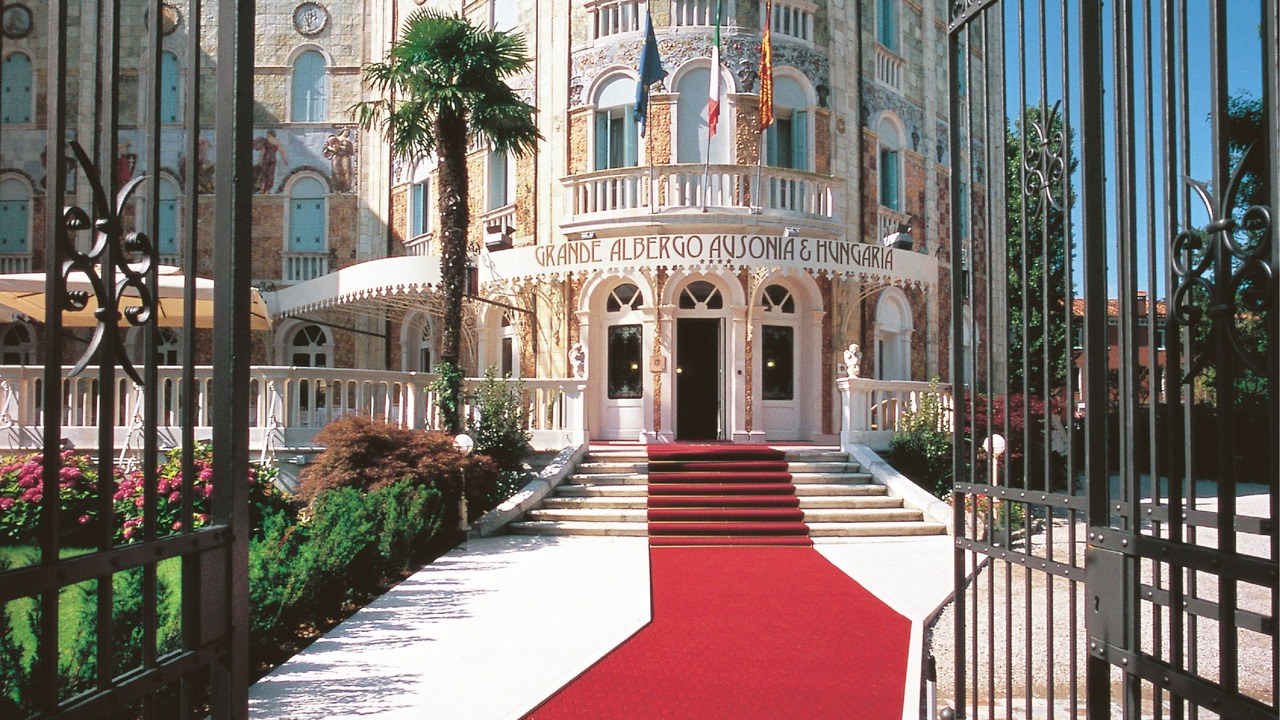 Photo of Outdoor in Santa Maria in Stelle
