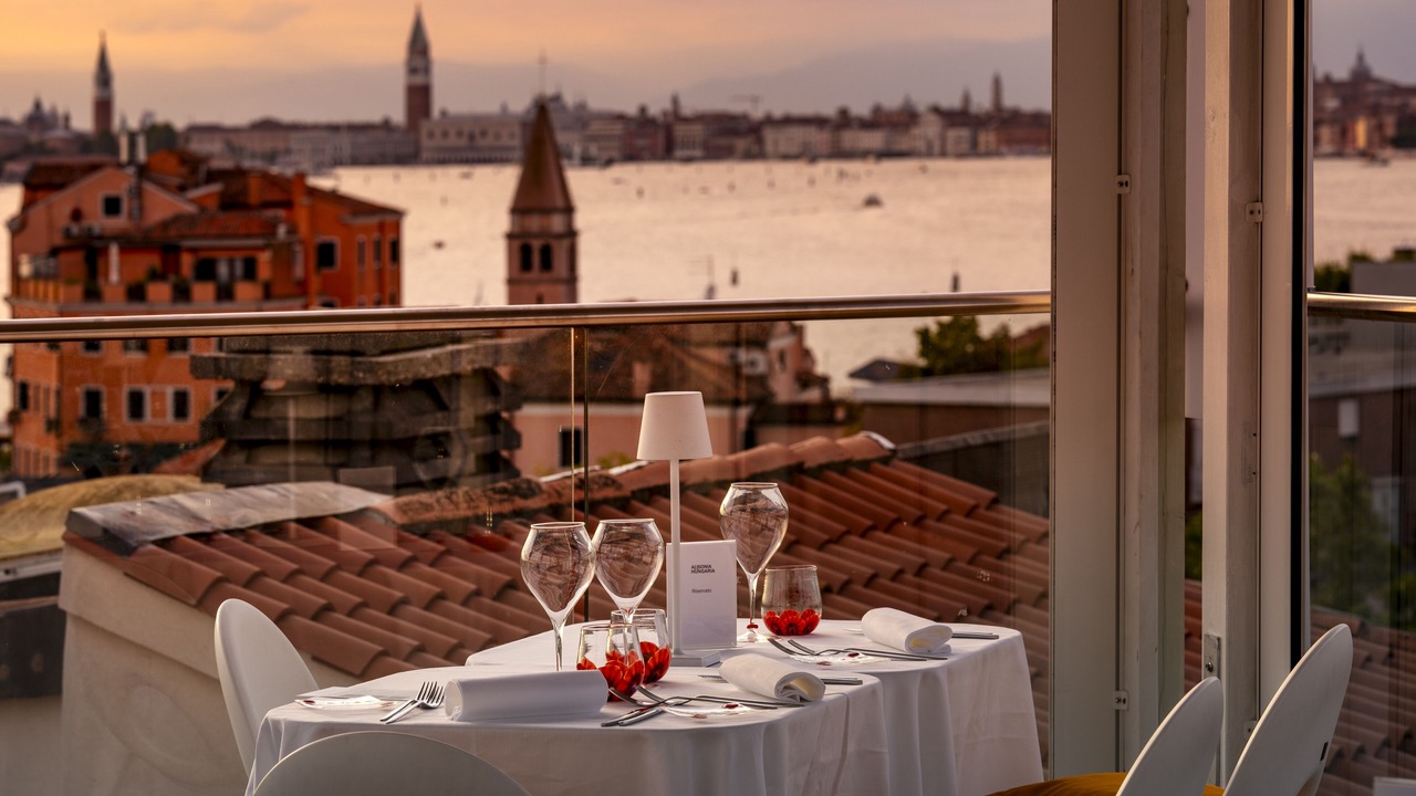 Photo of Outdoor in Santa Maria in Stelle