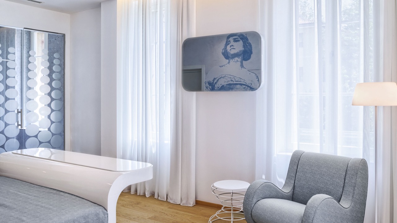 Photo of Bedroom in Santa Maria in Stelle