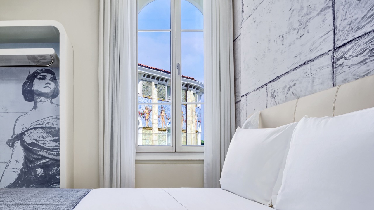 Photo of Bedroom in Santa Maria in Stelle