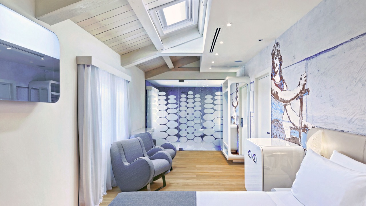 Photo of Bedroom in Santa Maria in Stelle