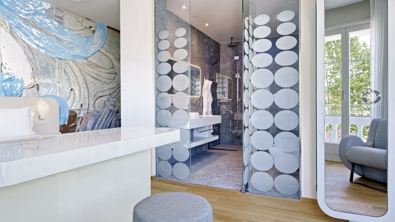 Photo of Bedroom in Santa Maria in Stelle