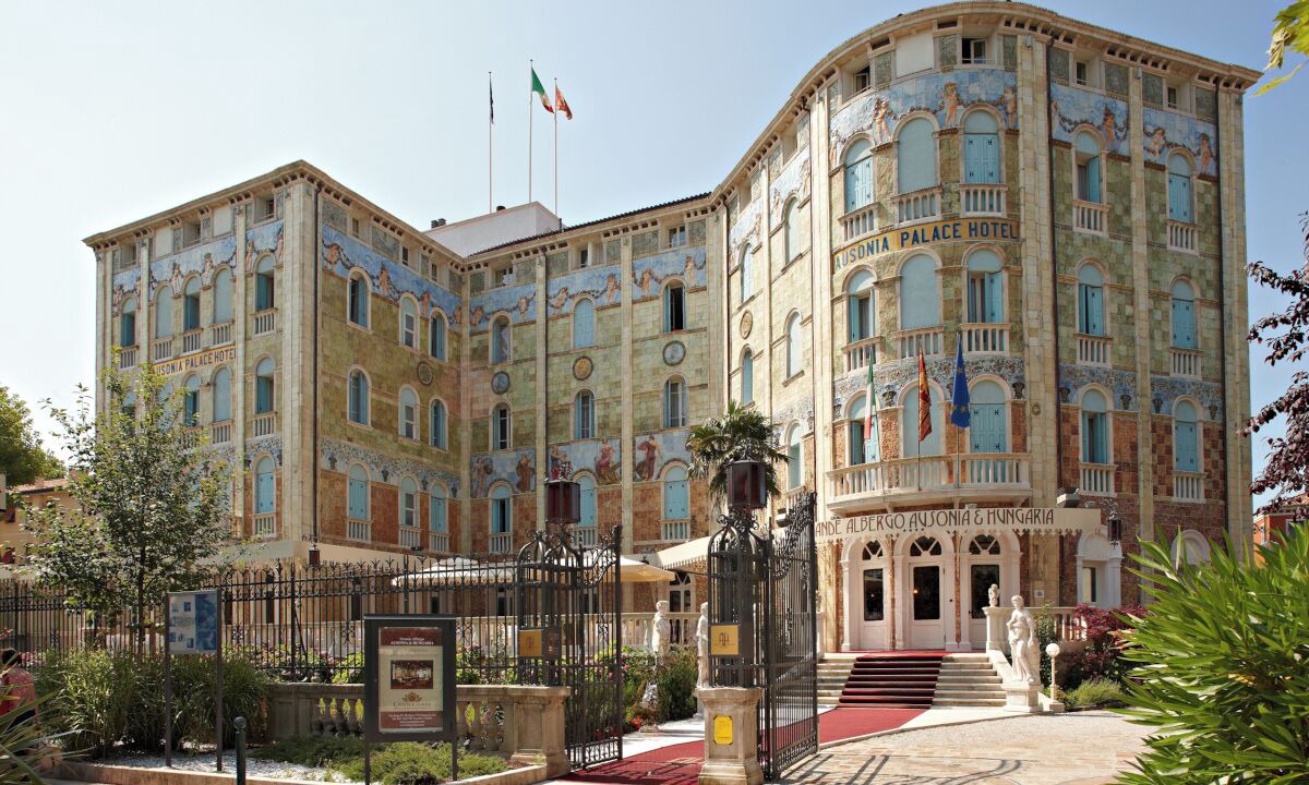 Photo of Outdoor in Santa Maria in Stelle
