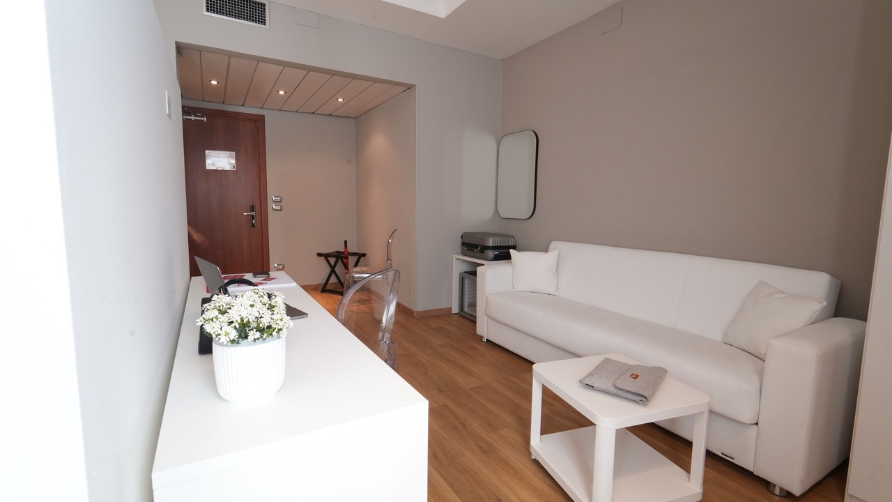 Photo of Bedroom in San Michele