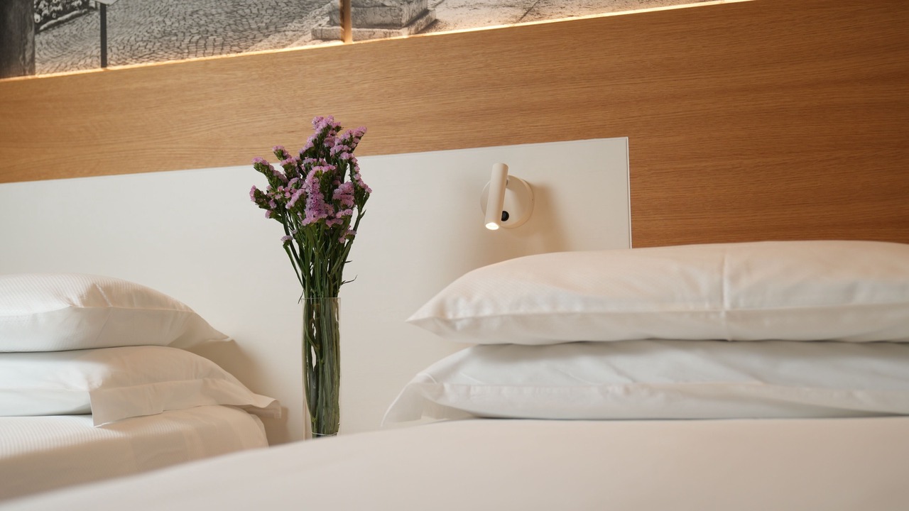 Photo of Bedroom in San Michele