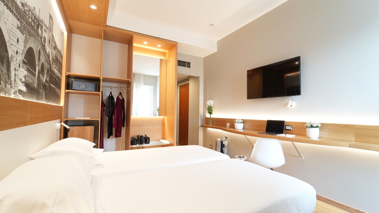 Photo of Bedroom in San Michele