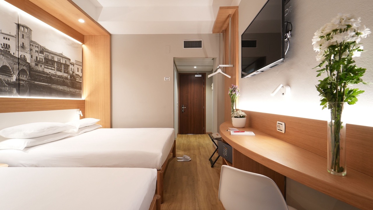 Photo of Bedroom in San Michele