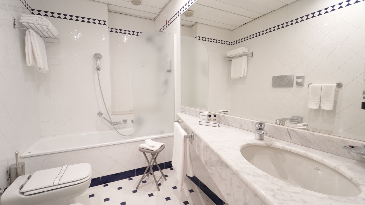 Photo of Bathroom in San Michele