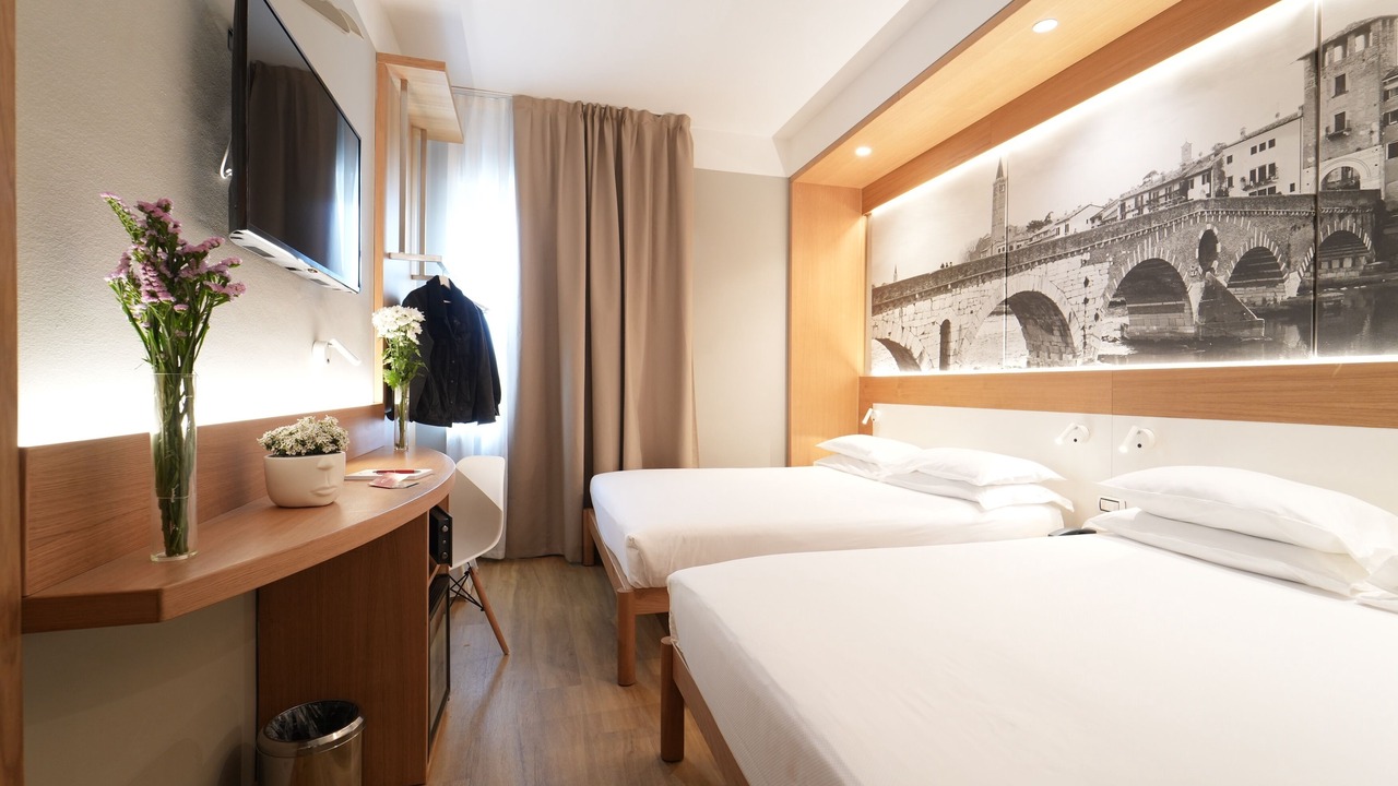 Photo of Bedroom in San Michele