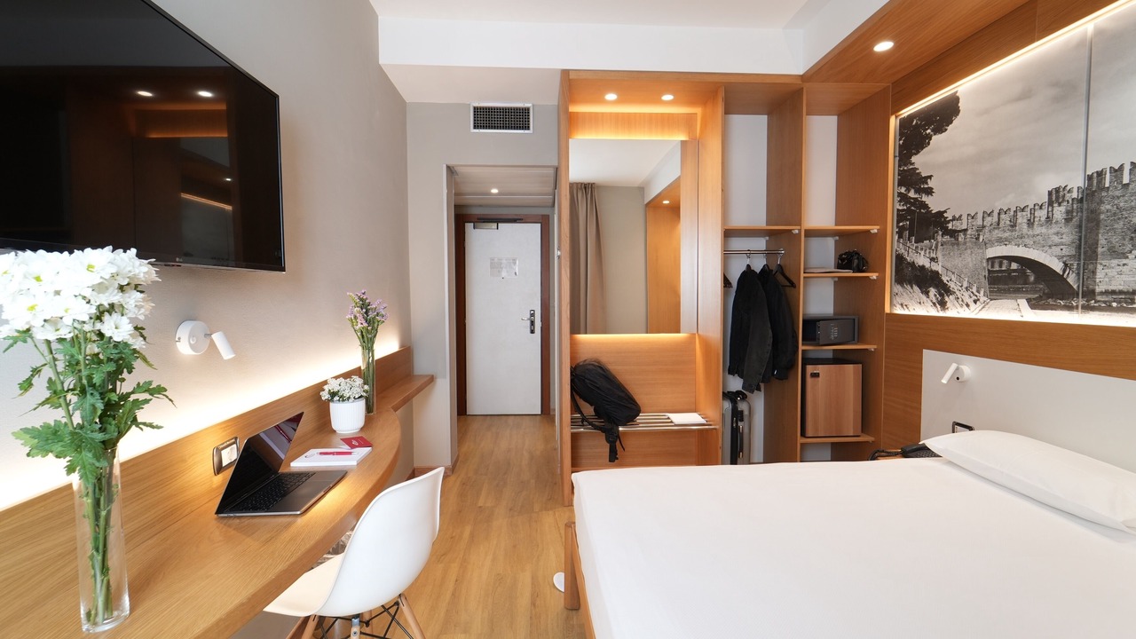 Photo of Bedroom in San Michele