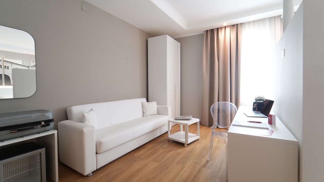 Photo of Bedroom in San Michele