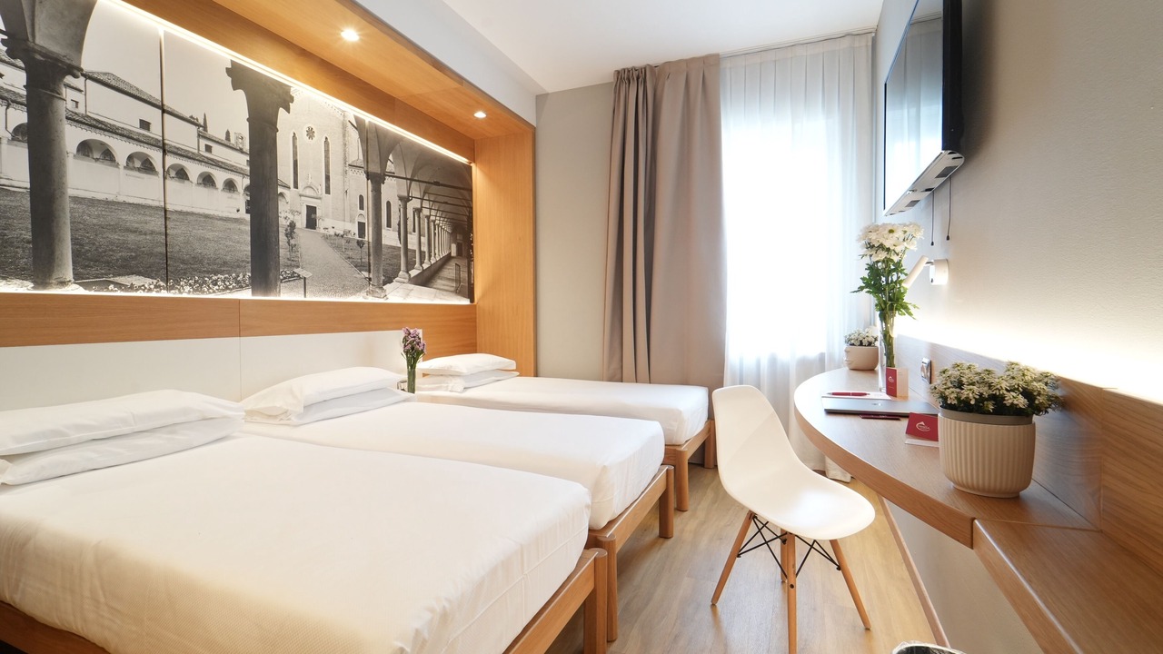 Photo of Bedroom in San Michele