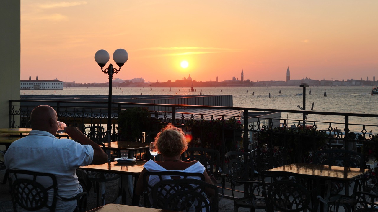 Photo of Outdoor in Santa Maria in Stelle