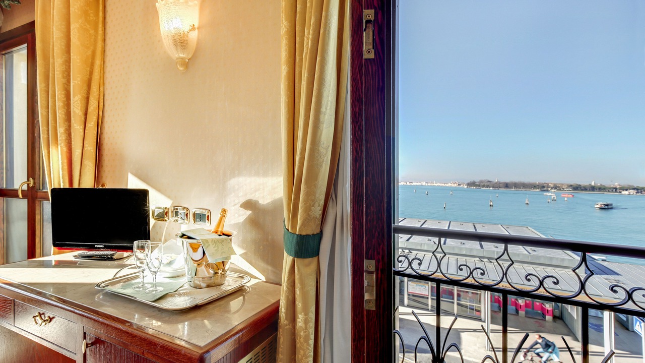 Photo of Patio Balcony in Santa Maria in Stelle
