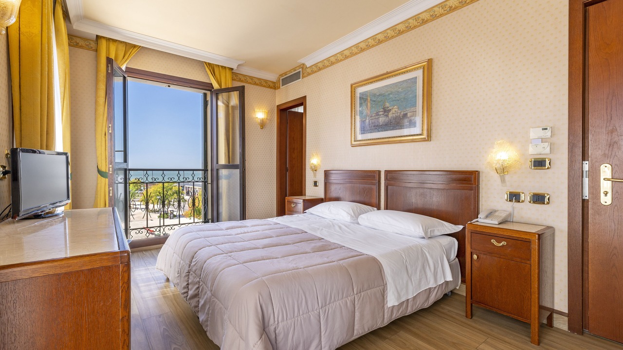 Photo of Bedroom in Santa Maria in Stelle