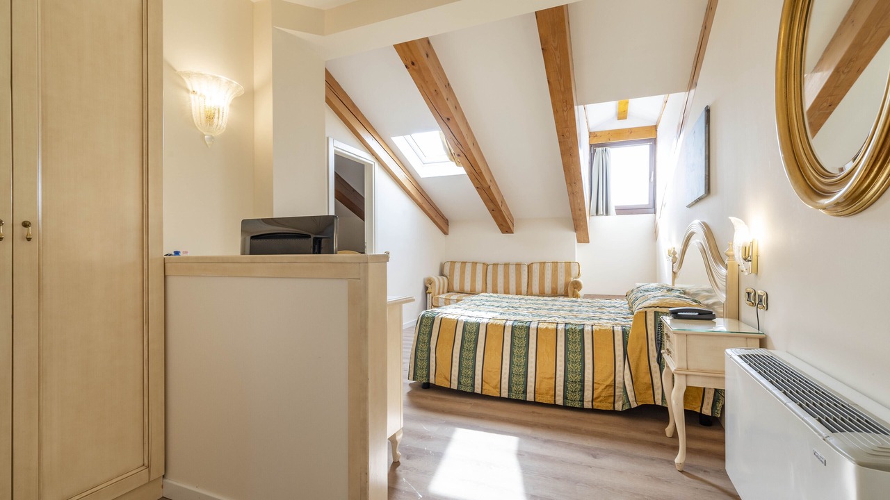 Photo of Bedroom in Santa Maria in Stelle