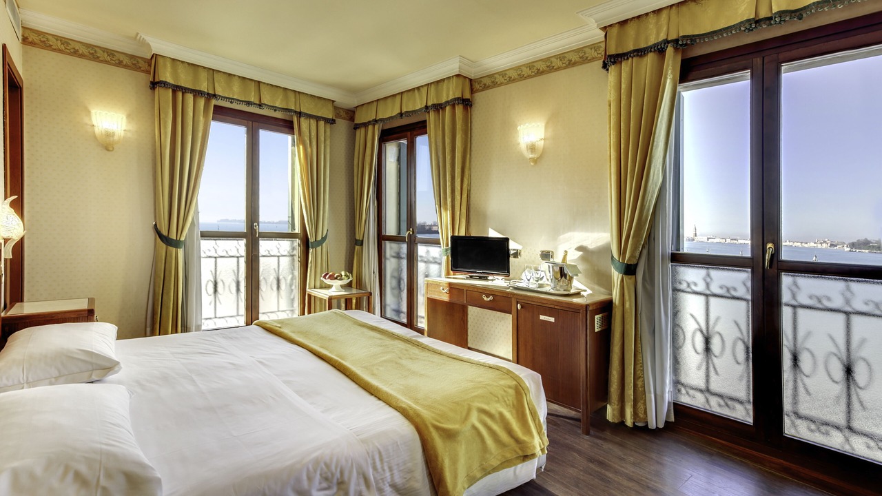 Photo of Bedroom in Santa Maria in Stelle