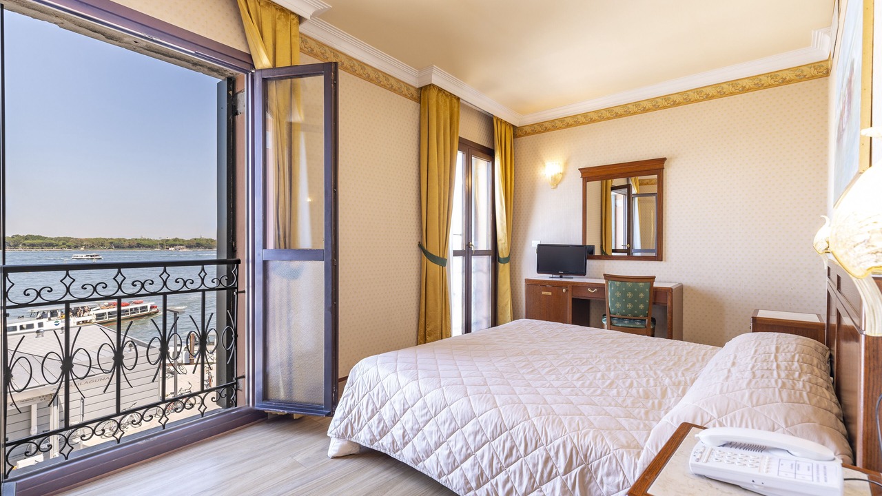 Photo of Bedroom in Santa Maria in Stelle