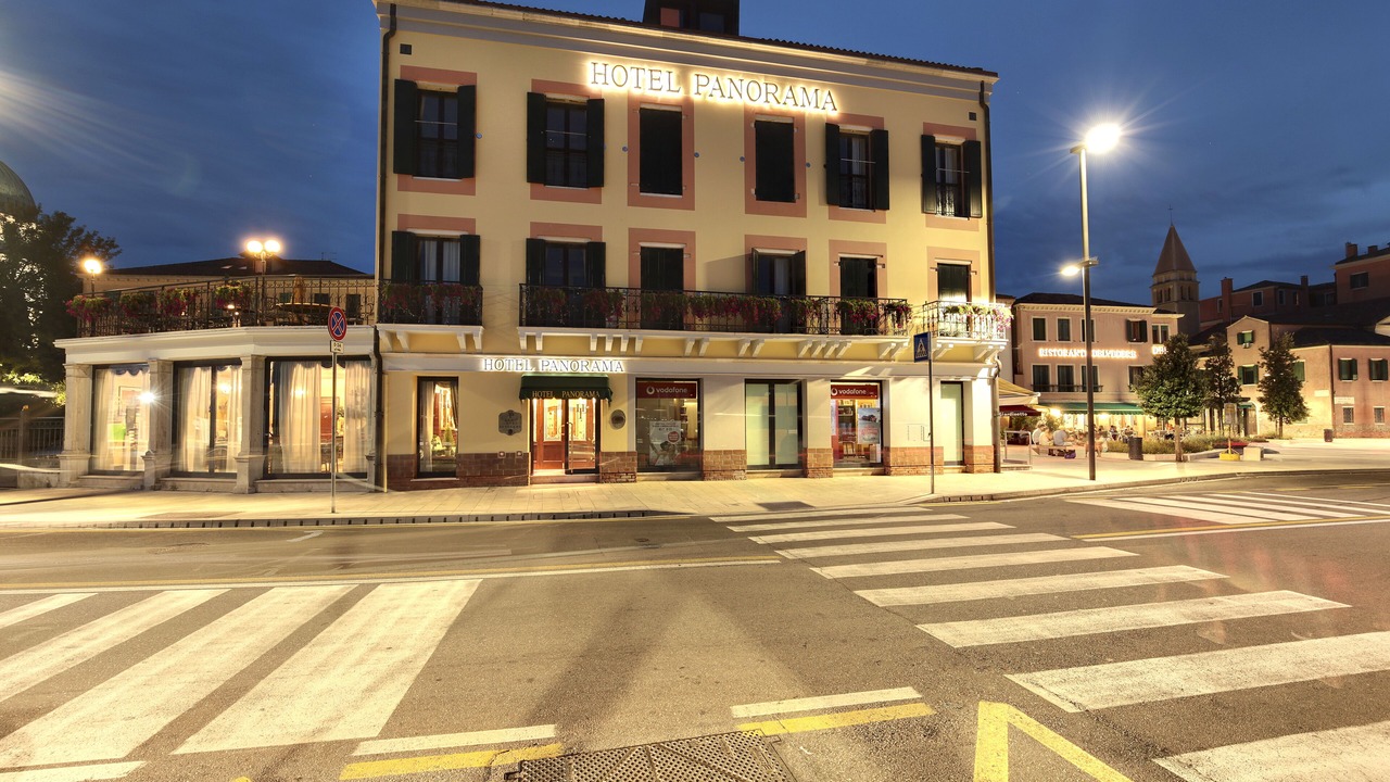 Photo of Outdoor in Santa Maria in Stelle