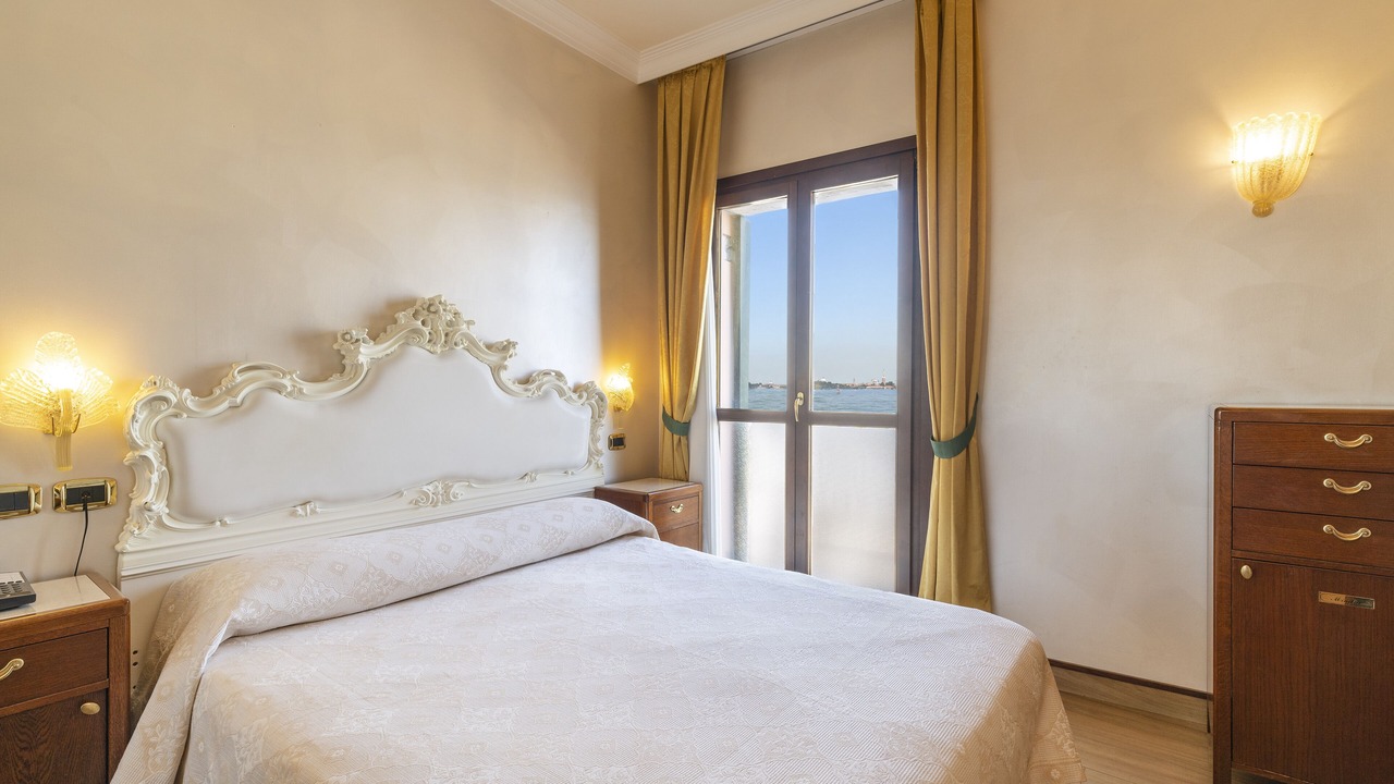 Photo of Bedroom in Santa Maria in Stelle