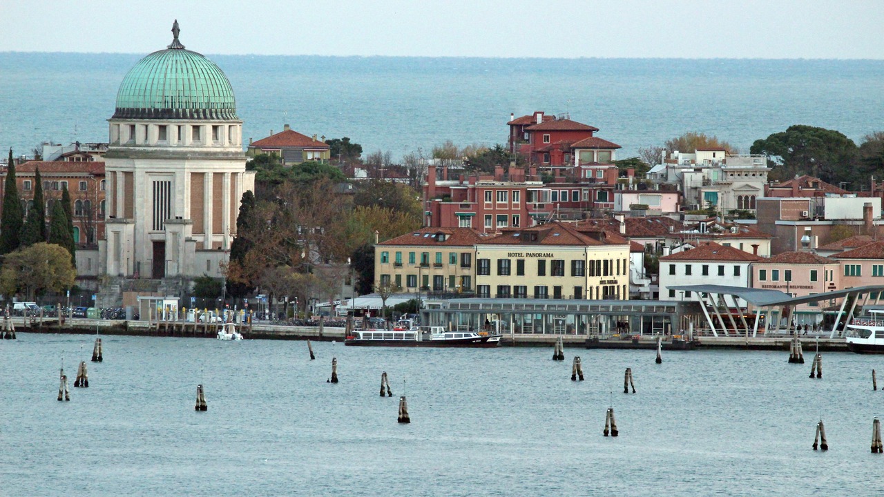 Photo of Outdoor in Santa Maria in Stelle