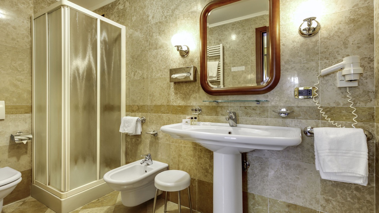 Photo of Bathroom in Santa Maria in Stelle