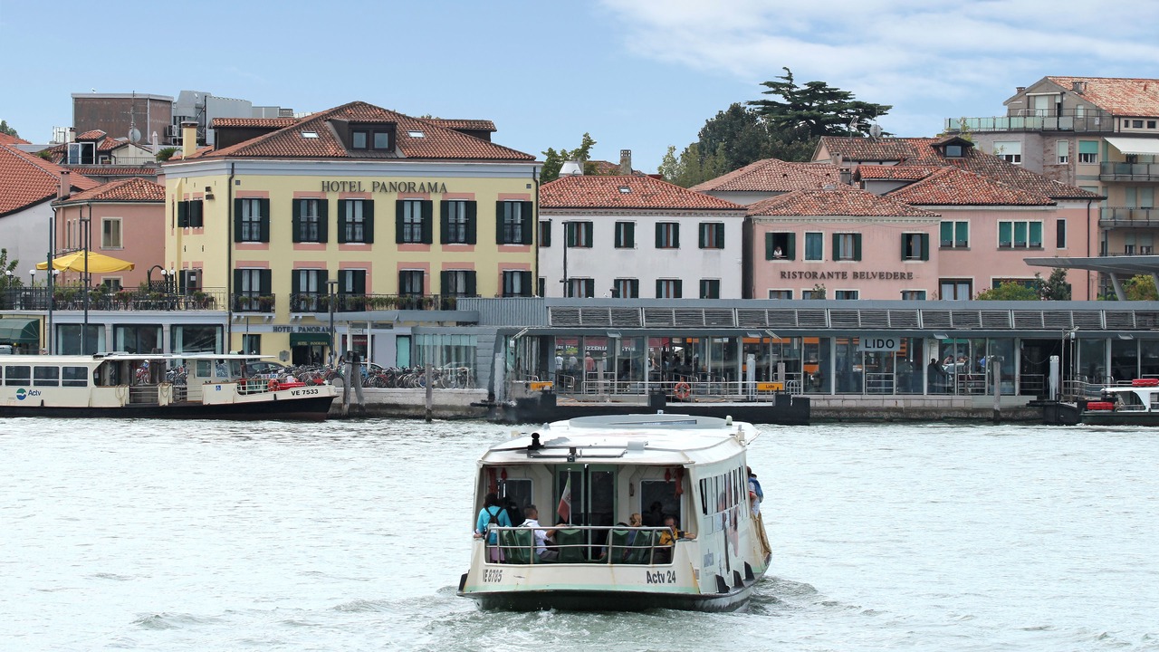 Photo of Outdoor in Santa Maria in Stelle