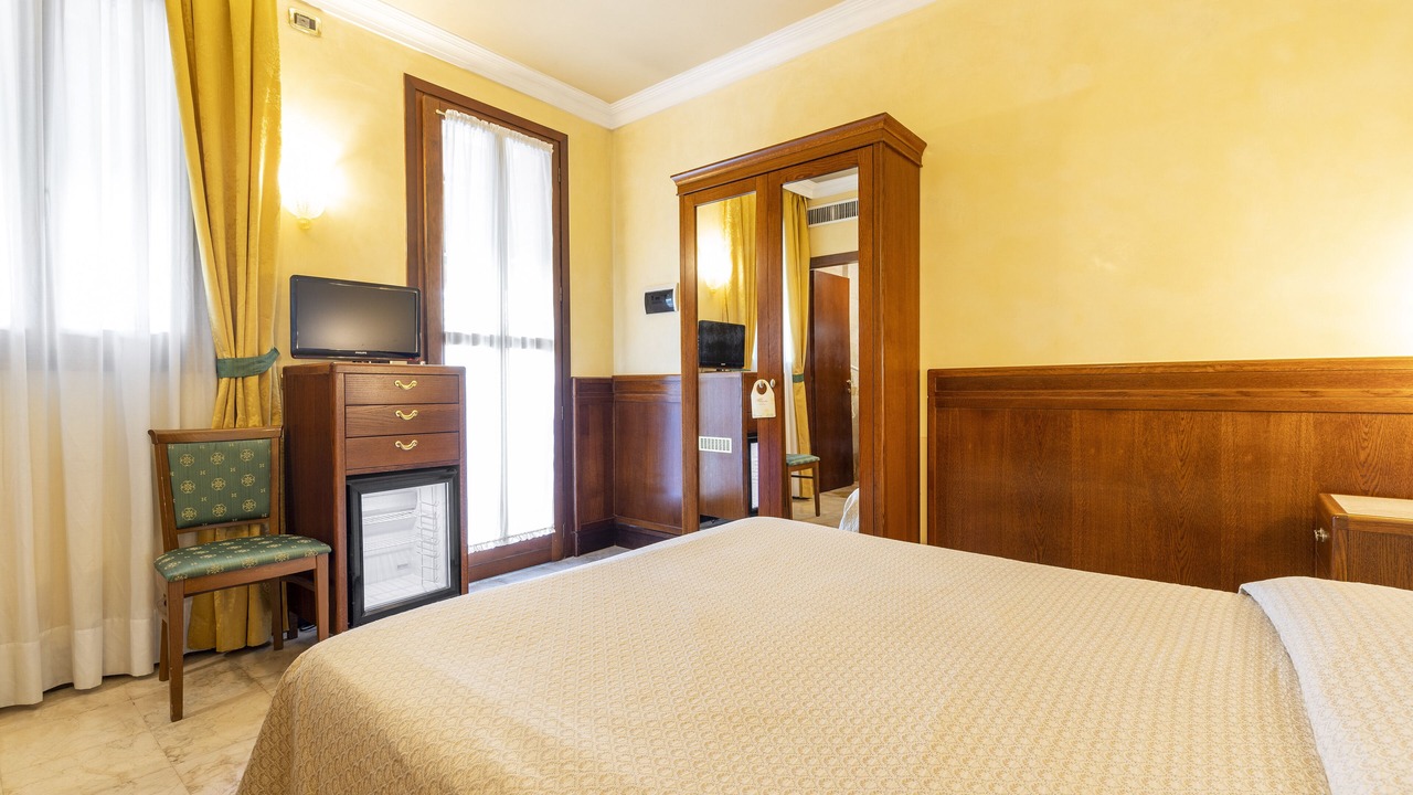 Photo of Bedroom in Santa Maria in Stelle