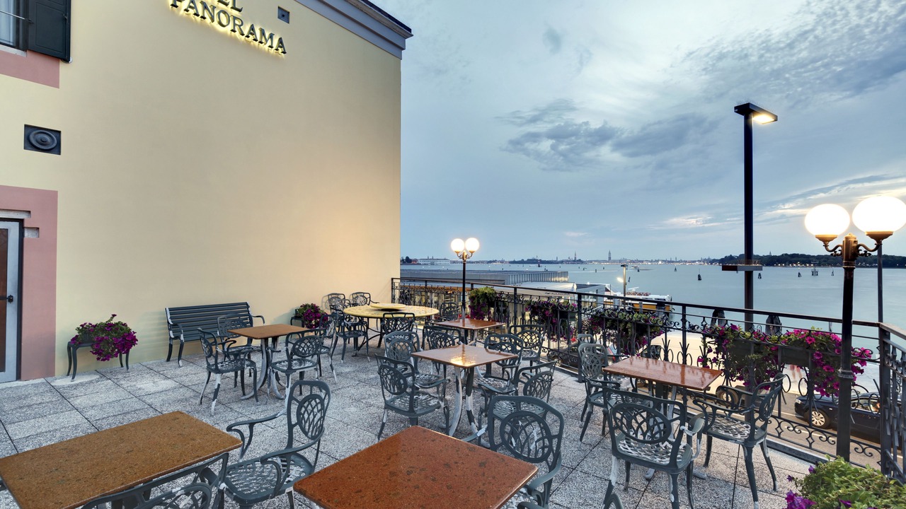 Photo of Outdoor in Santa Maria in Stelle