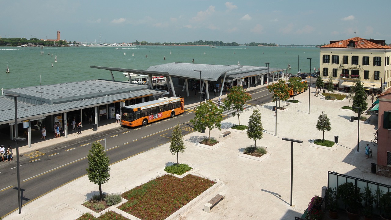 Photo of Outdoor in Santa Maria in Stelle