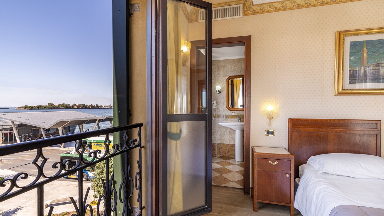 Photo of Bedroom in Santa Maria in Stelle