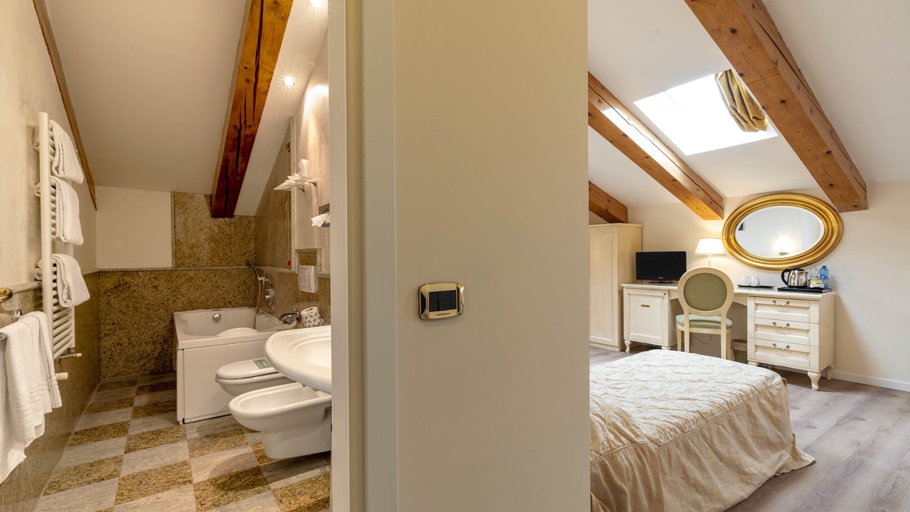 Photo of Bedroom in Santa Maria in Stelle