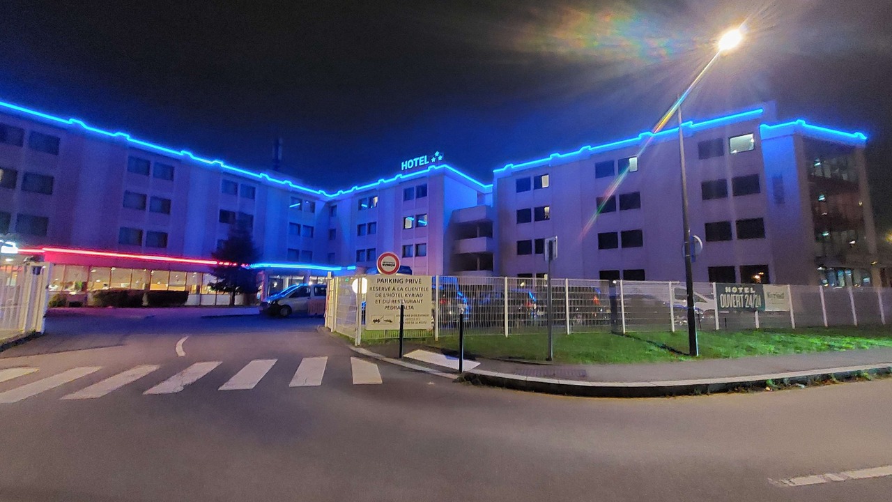 Photo of Outdoor in Athis-Mons