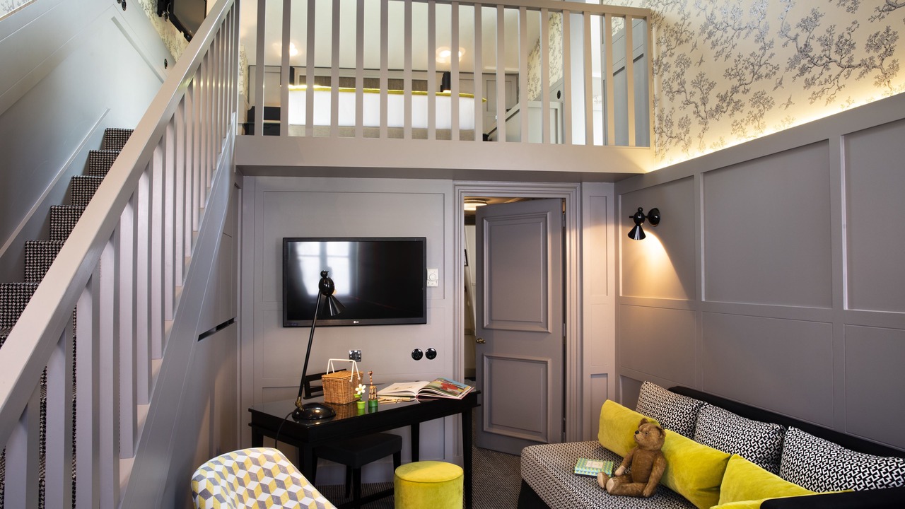 Photo of Bedroom in Quartier de la Monnaie