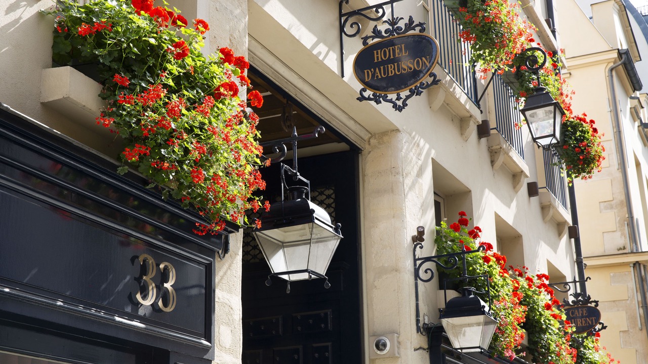 Photo of Outdoor in Quartier de la Monnaie