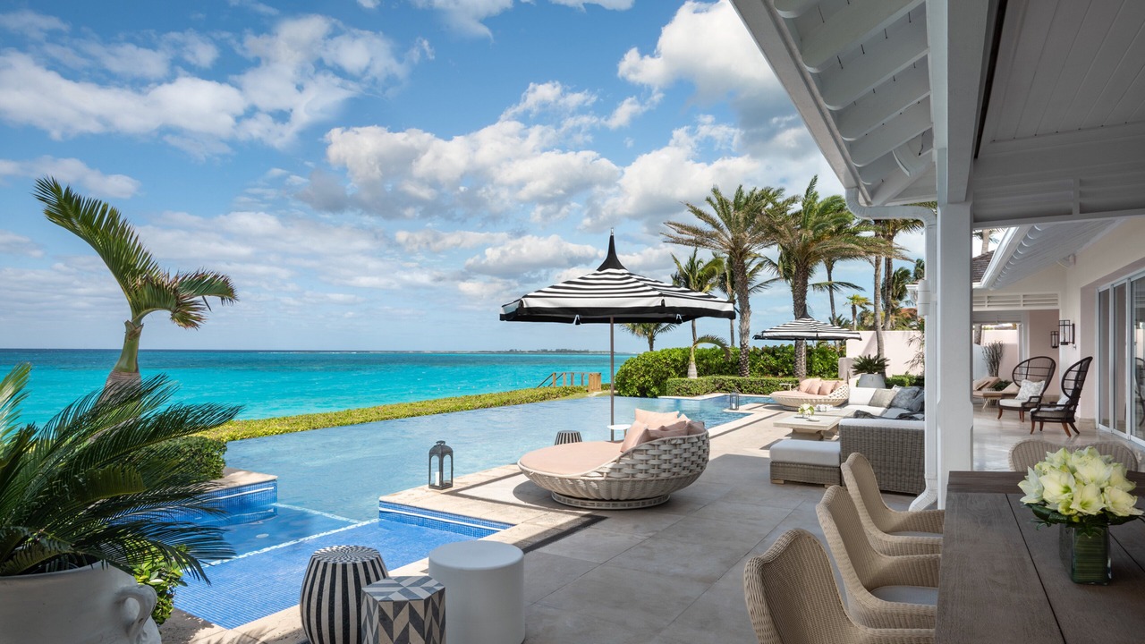 Photo of Outdoor in Paradise Island