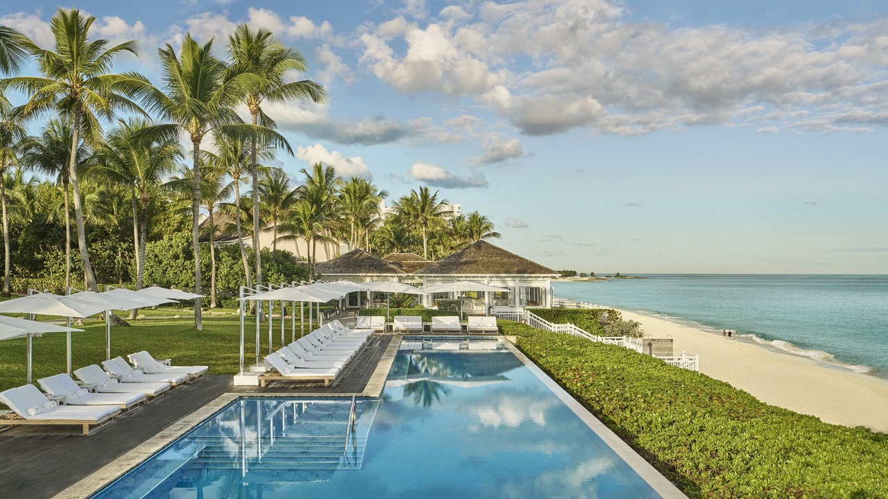 Photo of Outdoor in Paradise Island