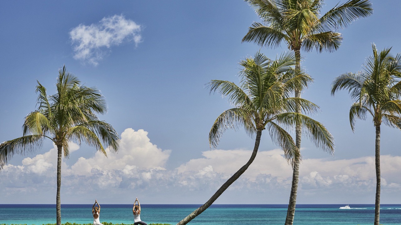 Photo of Others in Paradise Island