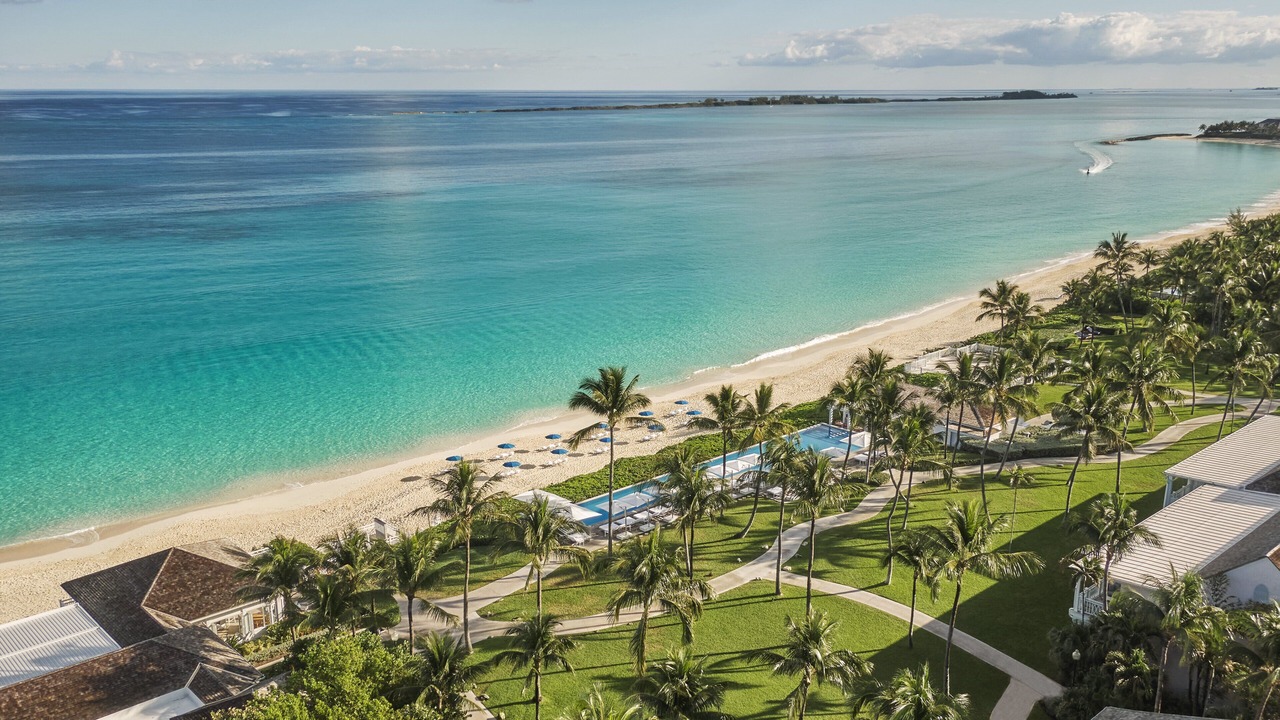Photo of Outdoor in Paradise Island