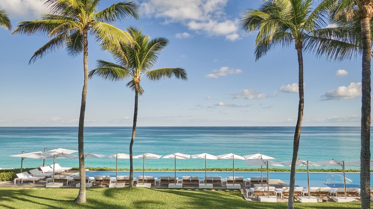 Photo of Outdoor in Paradise Island
