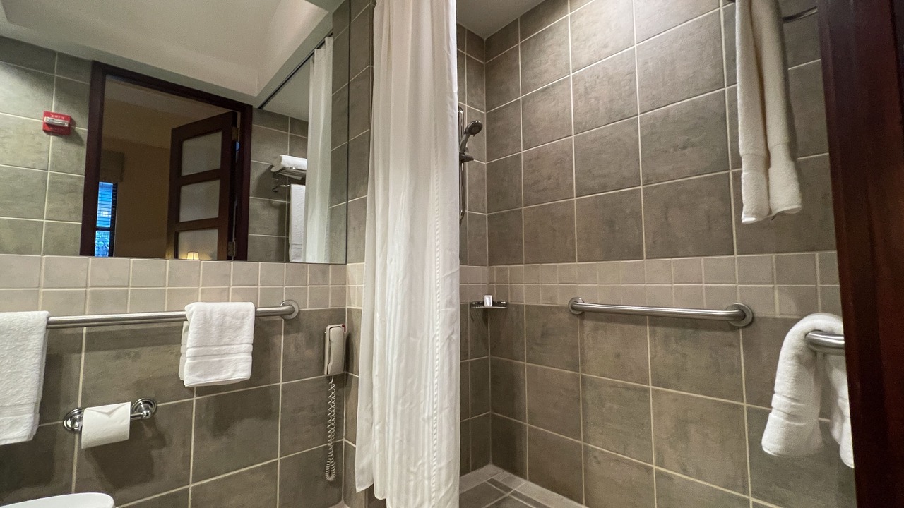 Photo of Bathroom in Midtown East