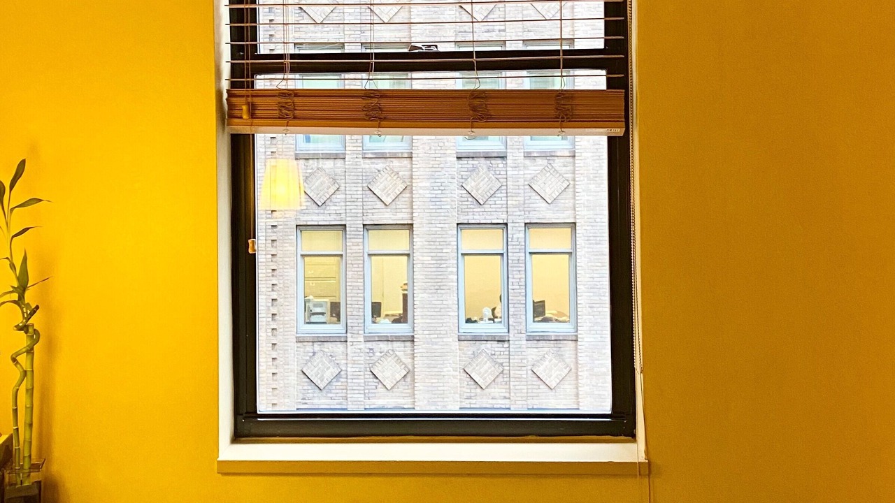 Photo of Bedroom in Midtown East