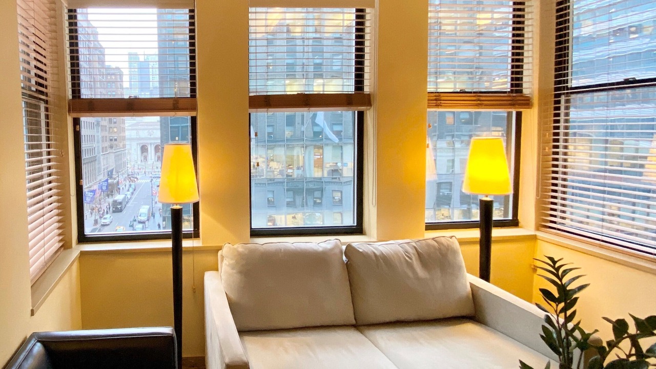 Photo of Bedroom in Midtown East