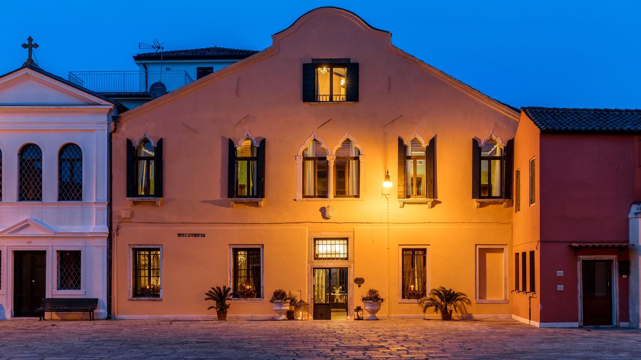 Photo of Outdoor in Malamocco