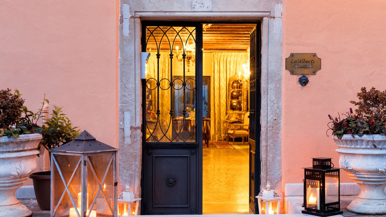 Photo of Outdoor in Malamocco